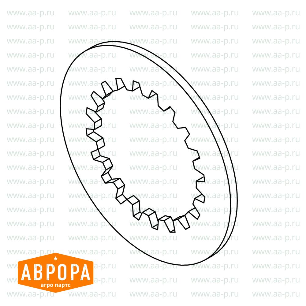 N302127 КОЛЬЦО